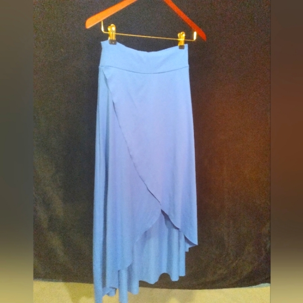 High/low Skirt